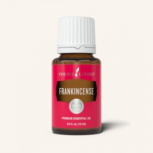 Frankincense 乳香